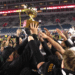 Oak Grove VS Starkville : 7A Football State Championships Highlights